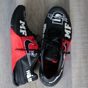 Nike Mat Fraser Metcon 8 CrossFit Training Size 13